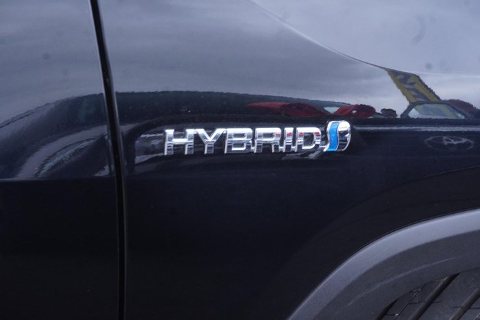 2024 Toyota RAV4 Cruiser