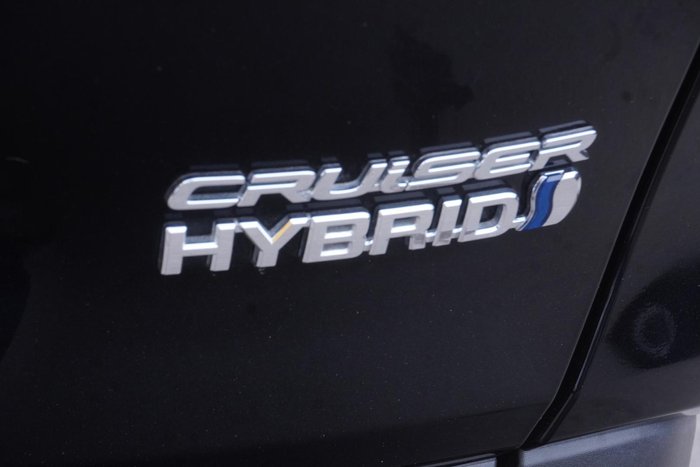 2024 Toyota RAV4 Cruiser