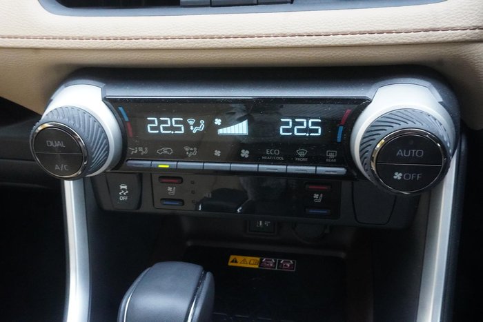 2024 Toyota RAV4 Cruiser