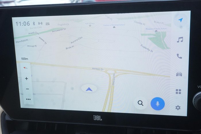 2024 Toyota RAV4 Cruiser