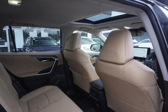 2024 Toyota RAV4 Cruiser