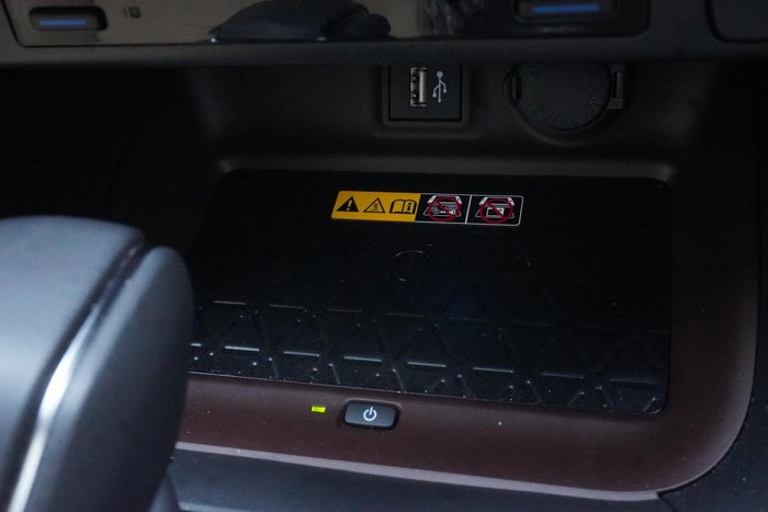 2024 Toyota RAV4 Cruiser