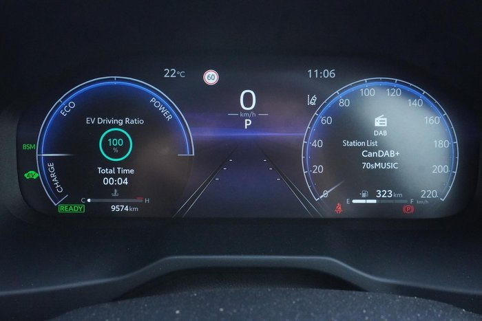 2024 Toyota RAV4 Cruiser