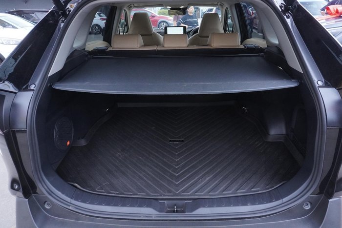 2024 Toyota RAV4 Cruiser