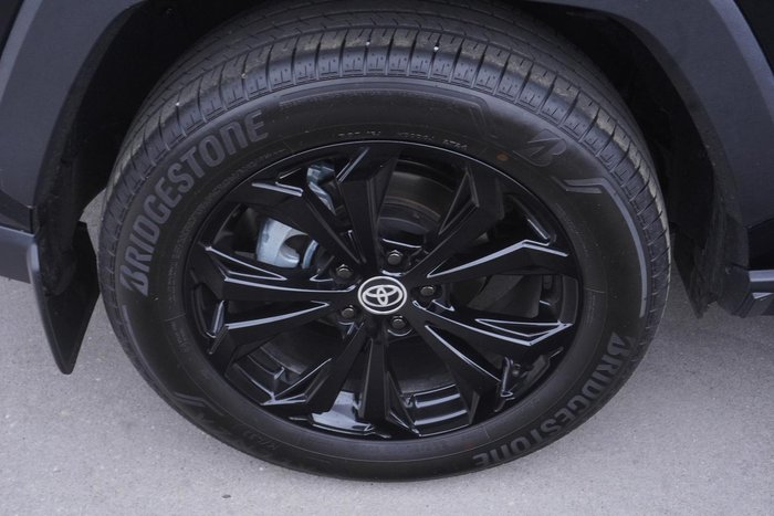 2024 Toyota RAV4 Cruiser