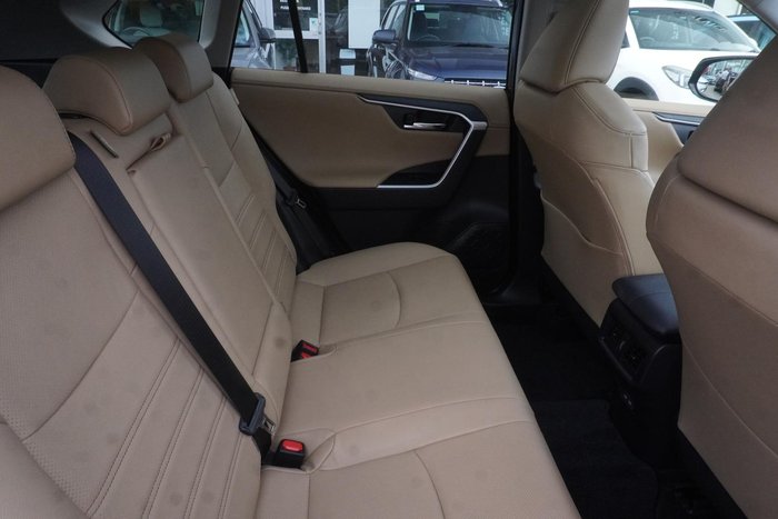 2024 Toyota RAV4 Cruiser