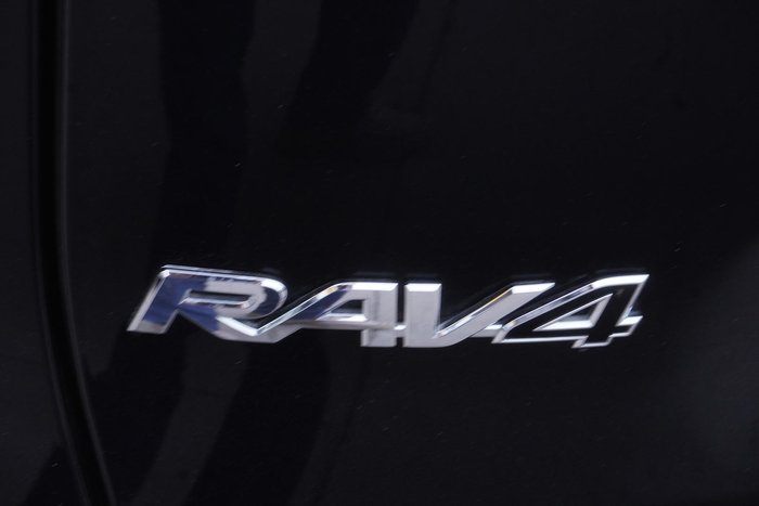2024 Toyota RAV4 Cruiser