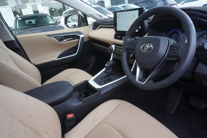 2024 Toyota RAV4 Cruiser