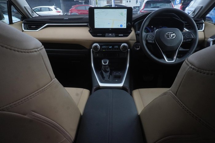 2024 Toyota RAV4 Cruiser