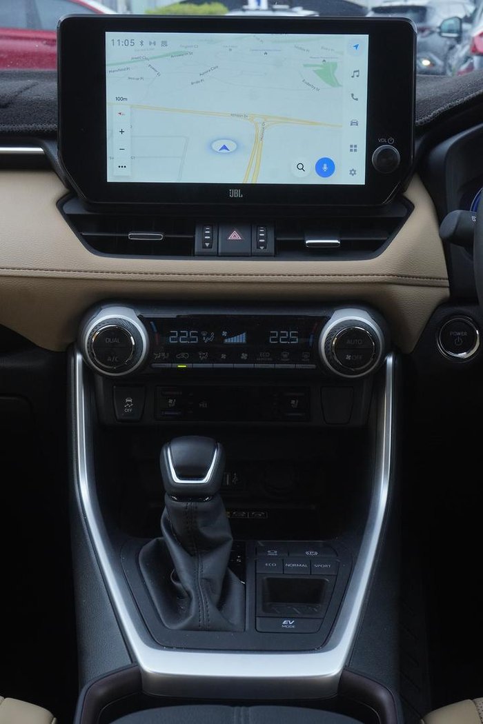 2024 Toyota RAV4 Cruiser