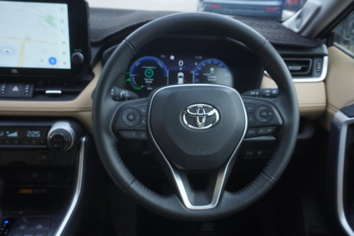 2024 Toyota RAV4 Cruiser