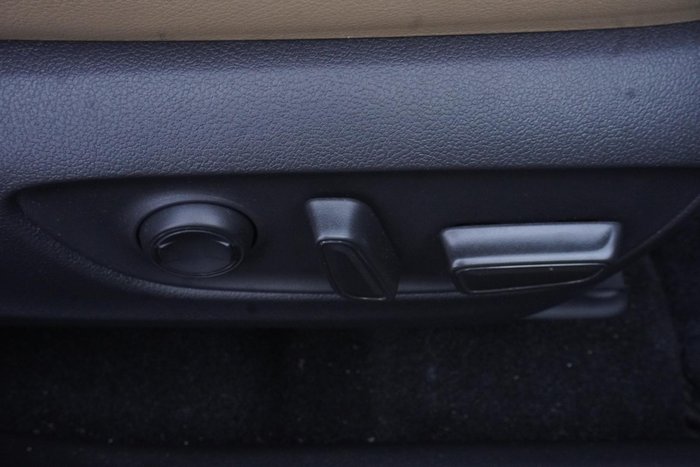 2024 Toyota RAV4 Cruiser