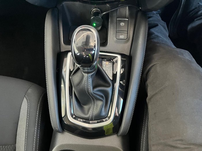 2021 Nissan QASHQAI ST