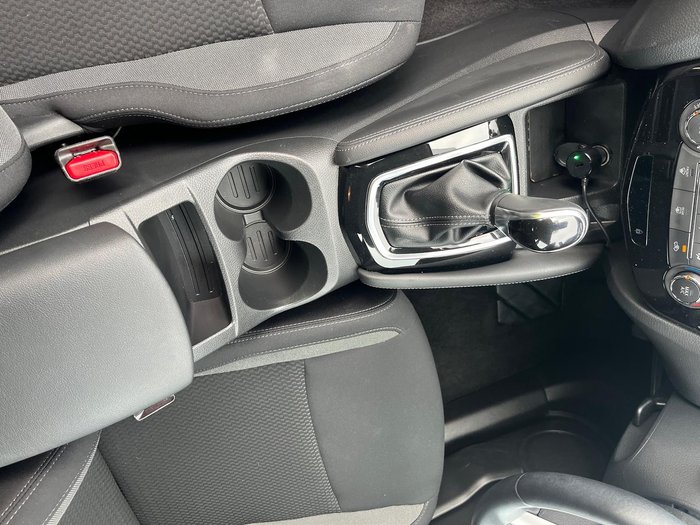 2021 Nissan QASHQAI ST