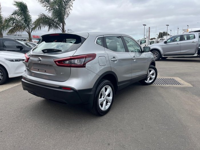 2021 Nissan QASHQAI ST