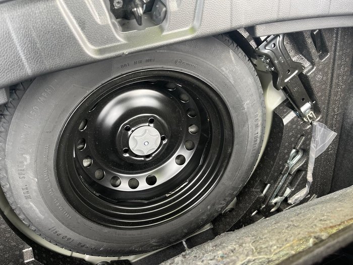 2021 Nissan QASHQAI ST