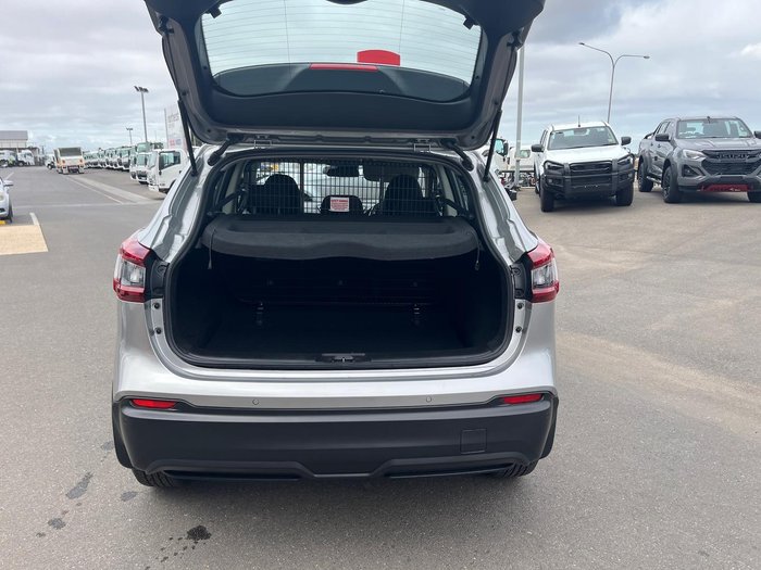 2021 Nissan QASHQAI ST