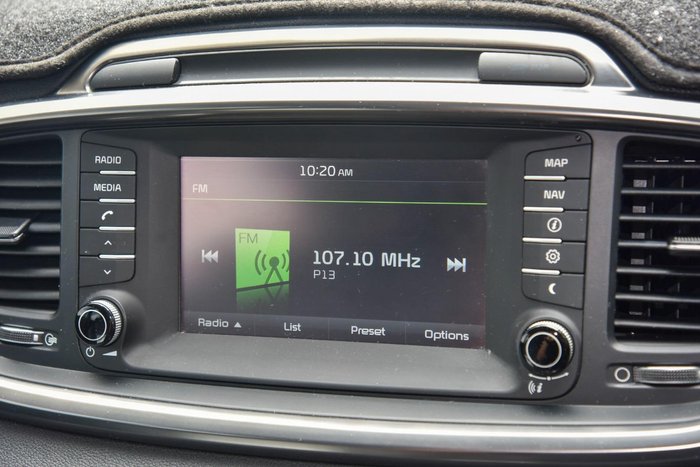 2015 Kia Sorento SLi