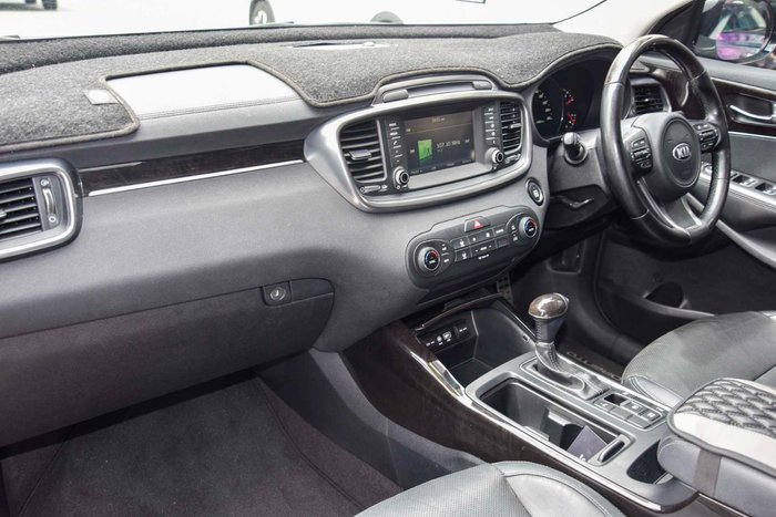 2015 Kia Sorento SLi