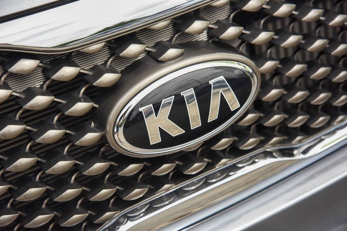 2015 Kia Sorento SLi