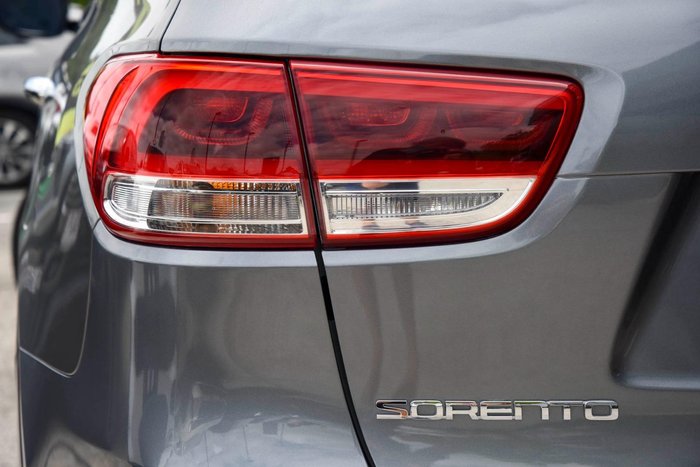 2015 Kia Sorento SLi