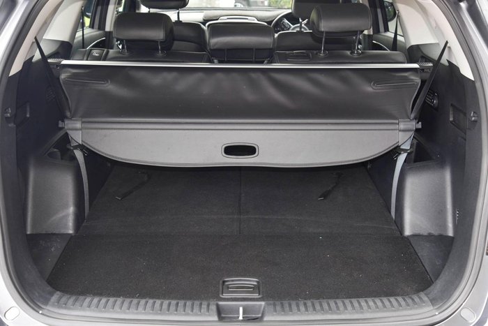 2015 Kia Sorento SLi