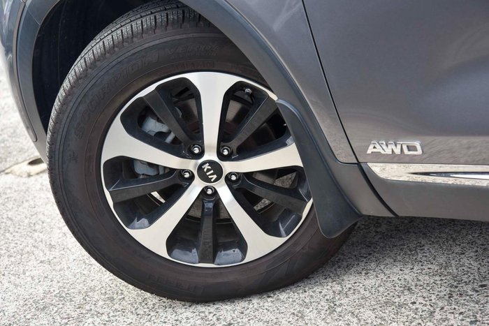 2015 Kia Sorento SLi