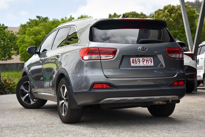 2015 Kia Sorento SLi