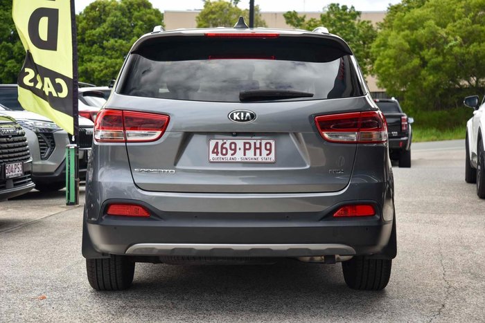 2015 Kia Sorento SLi