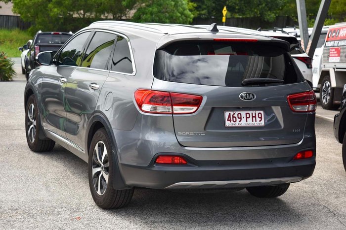 2015 Kia Sorento SLi