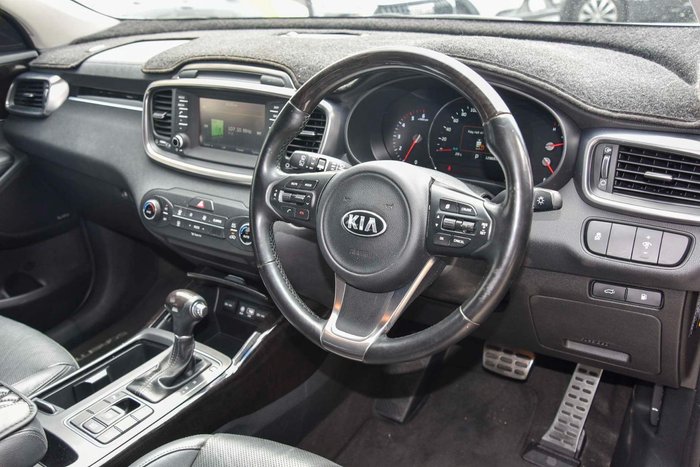 2015 Kia Sorento SLi