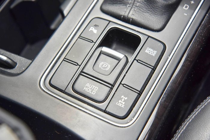 2015 Kia Sorento SLi