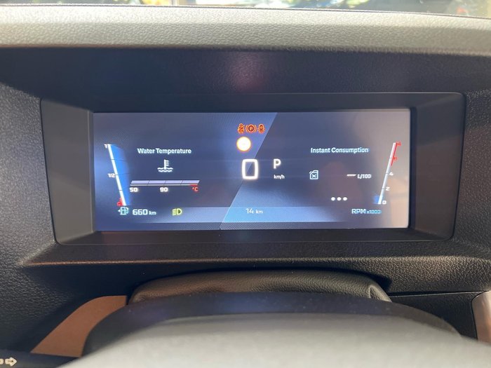 2025 Peugeot Expert Pro