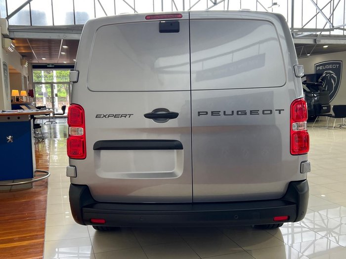 2025 Peugeot Expert Pro