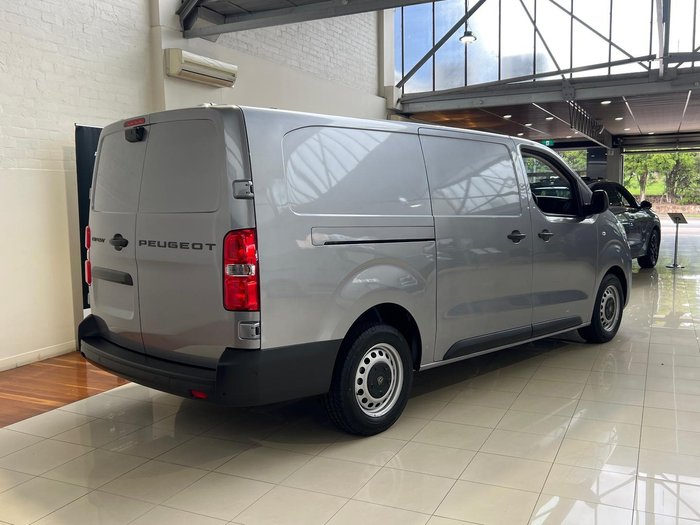 2025 Peugeot Expert Pro