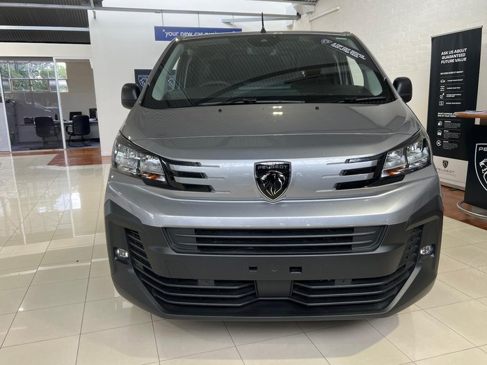 2025 Peugeot Expert Pro