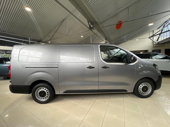2025 Peugeot Expert Pro