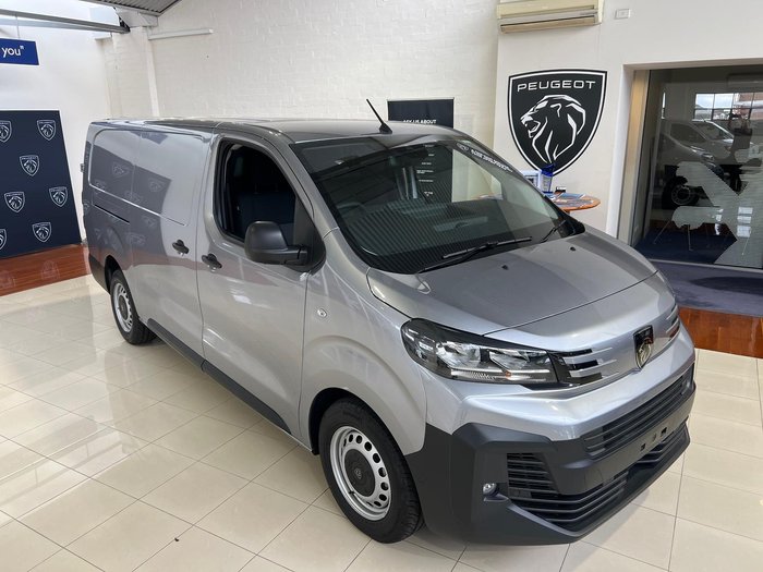 2025 Peugeot Expert Pro