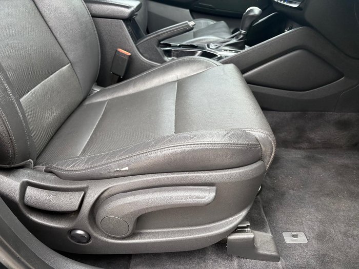 2016 Hyundai Tucson Active X