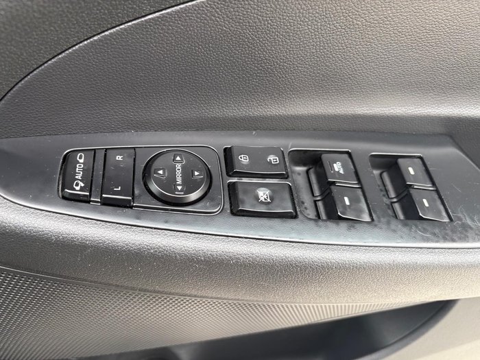 2016 Hyundai Tucson Active X