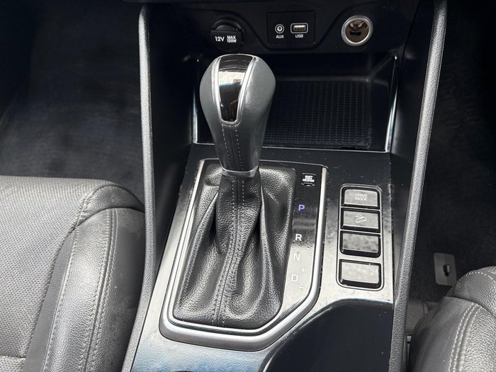 2016 Hyundai Tucson Active X