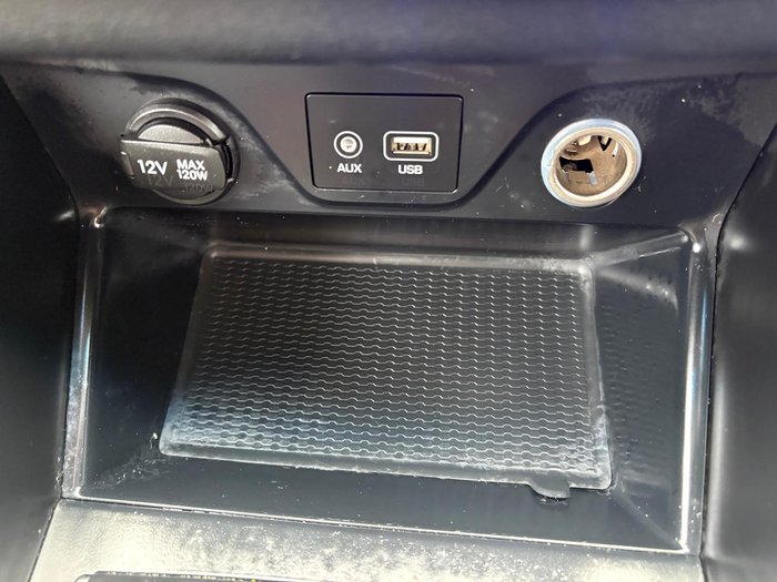 2016 Hyundai Tucson Active X