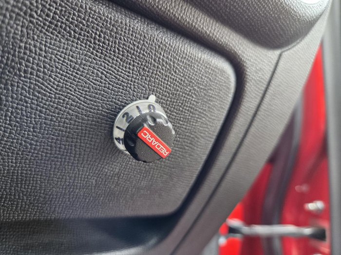 2018 Holden Colorado LTZ