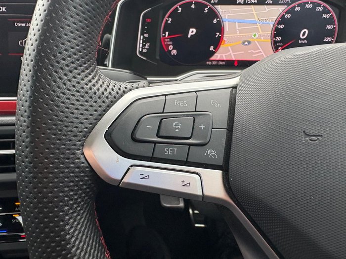 2024 Volkswagen Polo GTI