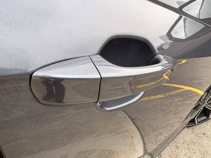 2024 Volkswagen Polo GTI