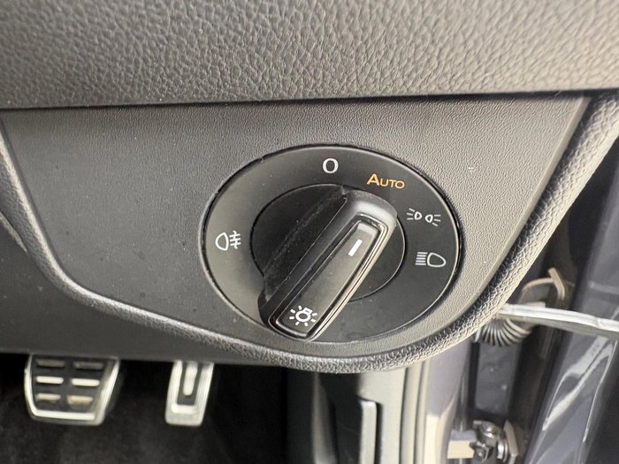 2024 Volkswagen Polo GTI