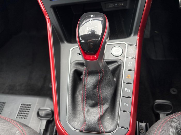 2024 Volkswagen Polo GTI