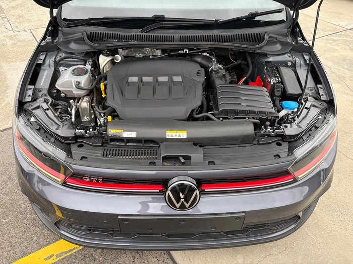 2024 Volkswagen Polo GTI