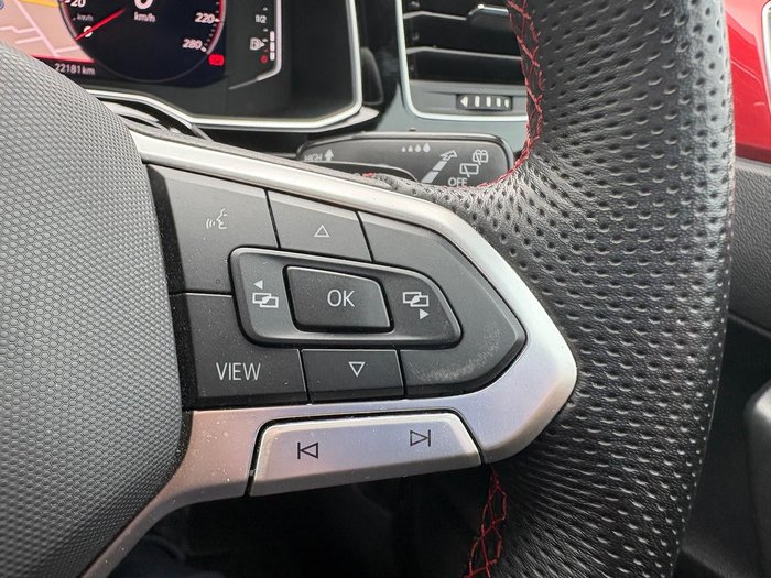 2024 Volkswagen Polo GTI