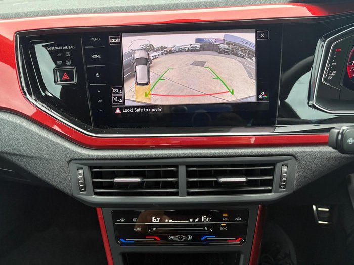 2024 Volkswagen Polo GTI